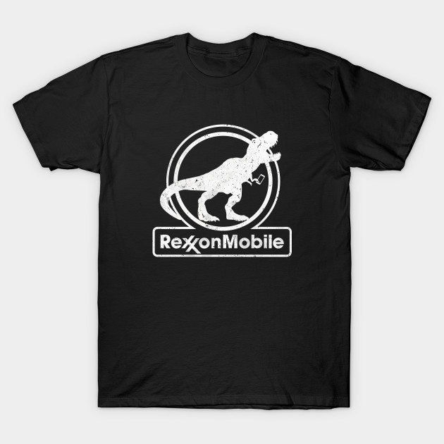T-rex RexxonMobile
